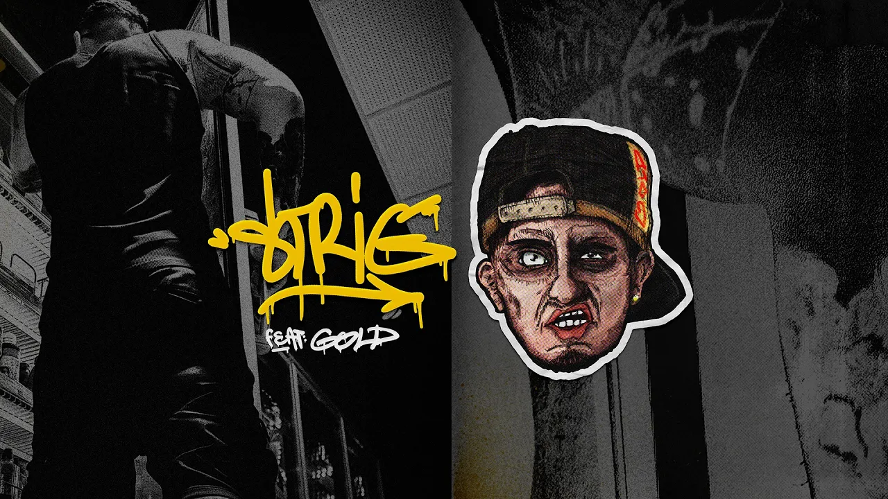 Mutu - Strig feat GOLD