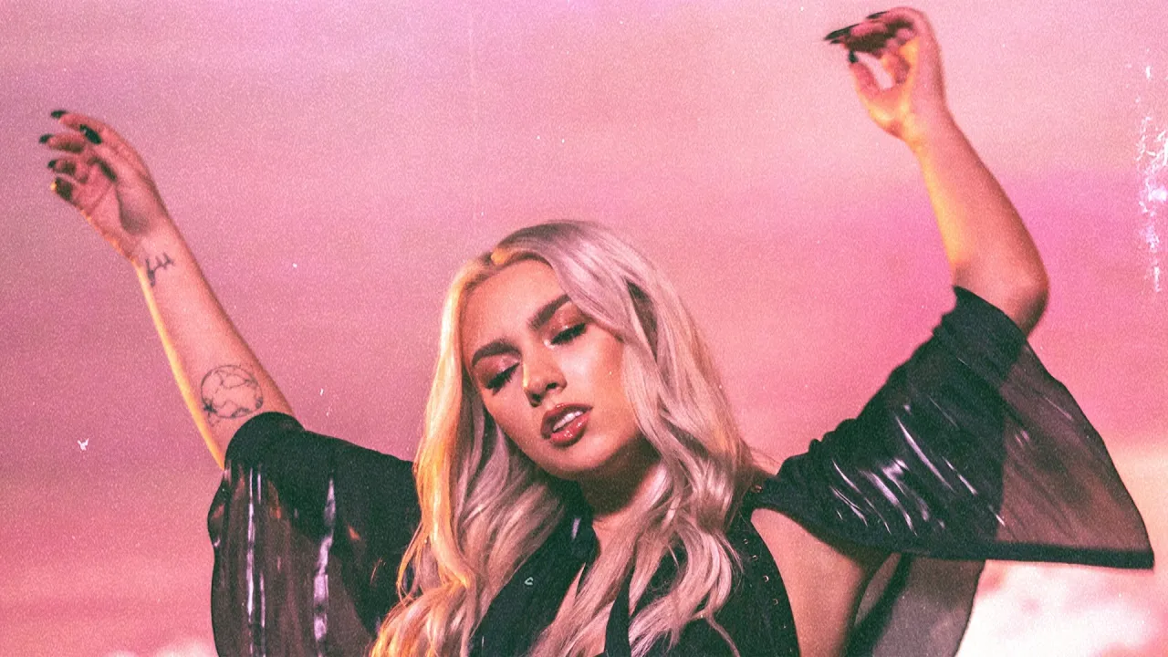 JO - Lacrimile (Video Original)