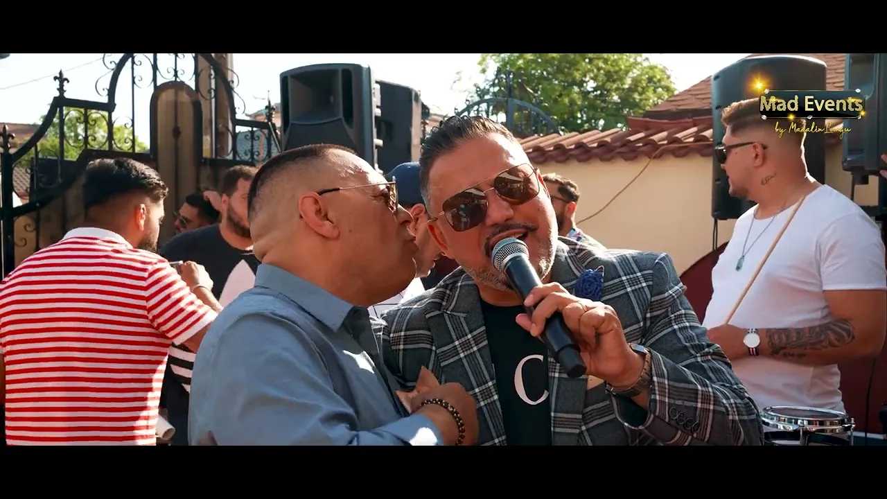 Sorinel - E plina Lumea de falsuri 2022