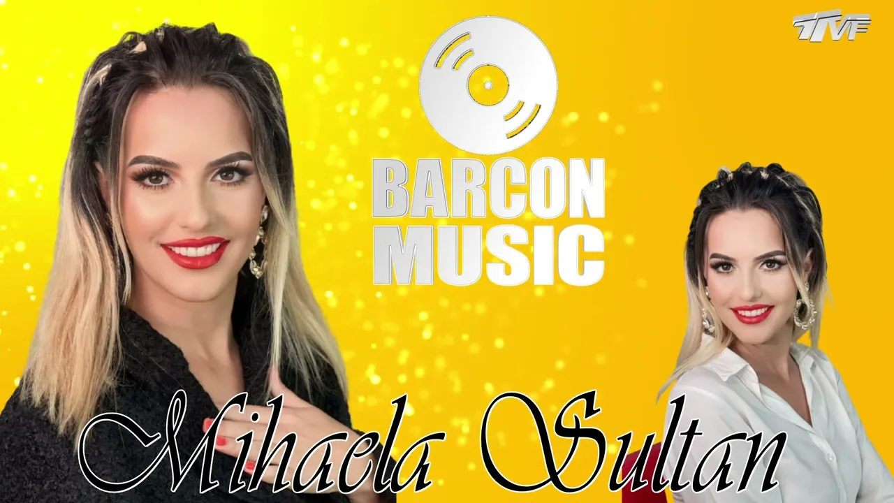 Mihaela Sultan - N-au dusmanii loc de mine (LIVE 2024)