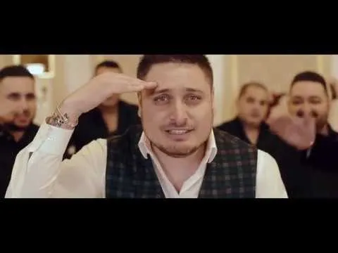 Doru de la Constanta - Caractere de vanzare (Originala 2019)