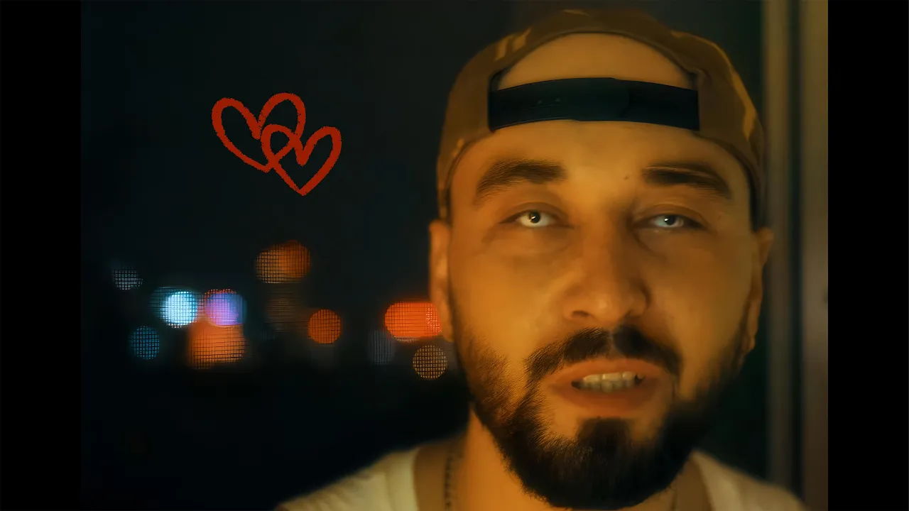 Samurai - Controversat (Video Original)