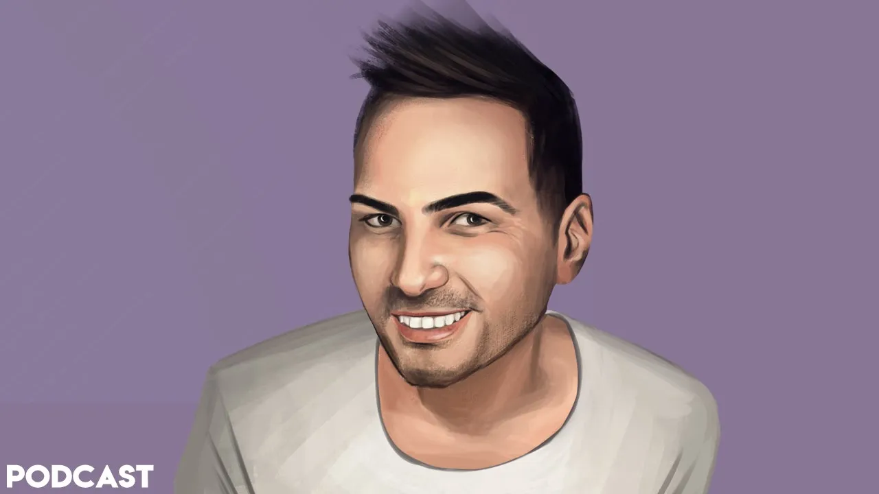 Dj Dark Radio Podcast (11 September 2021)