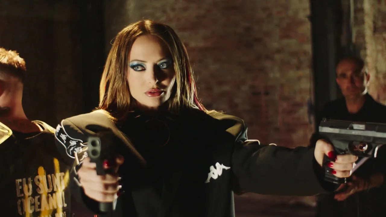 Delia x HVNDS - Scandal (Original Radio Edit)