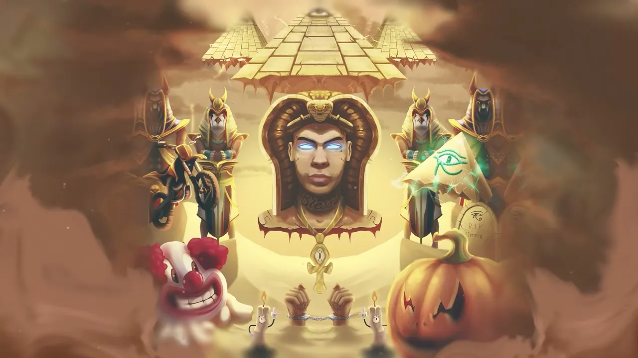 AlbertNbn - Hustler (Original Radio Edit)