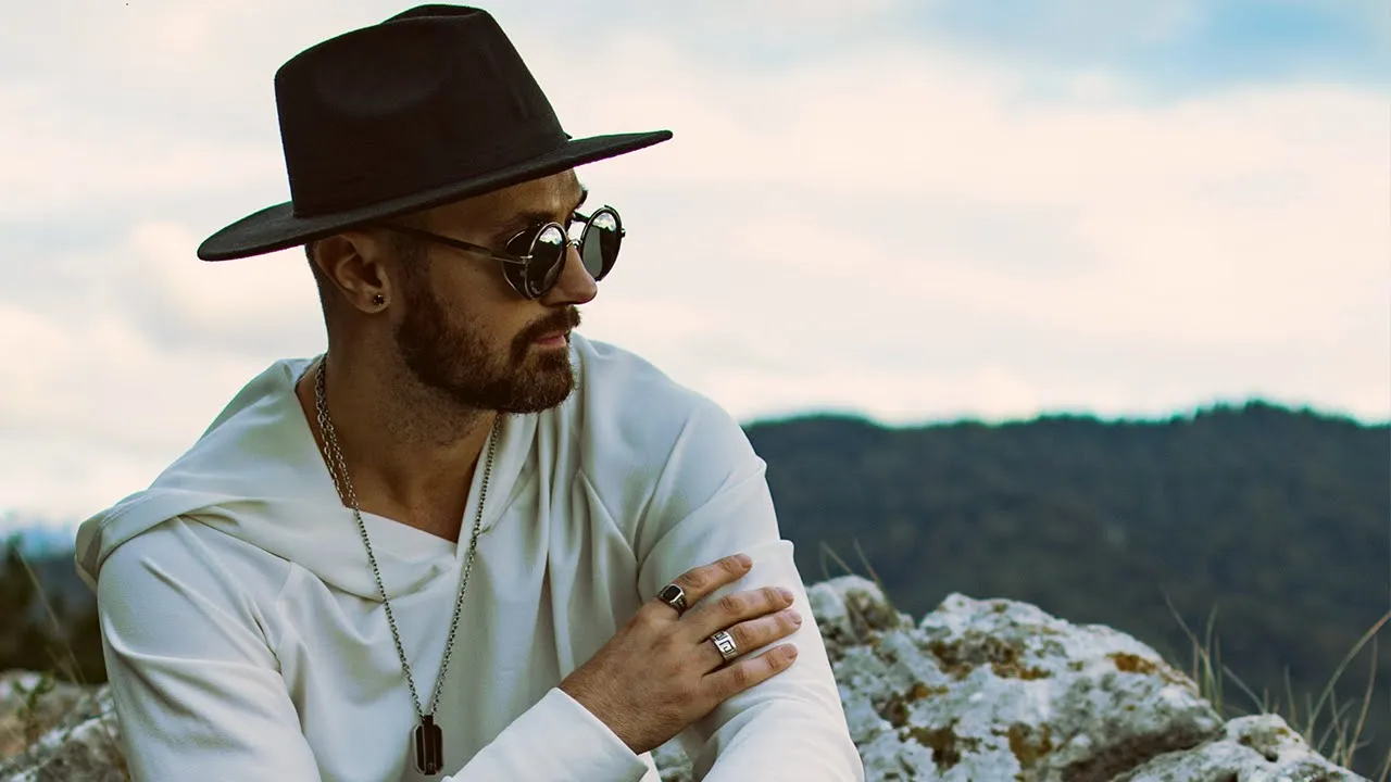 Phelipe - DIME (Ce mi-ai facut)(SPANISH VERSION)