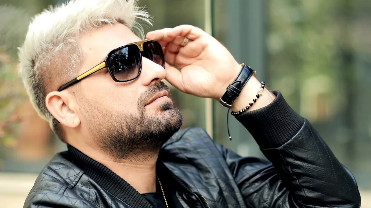 Ticy, Sorina Ceugea si Florin Baboi - Of, of inima (Originala 2020)