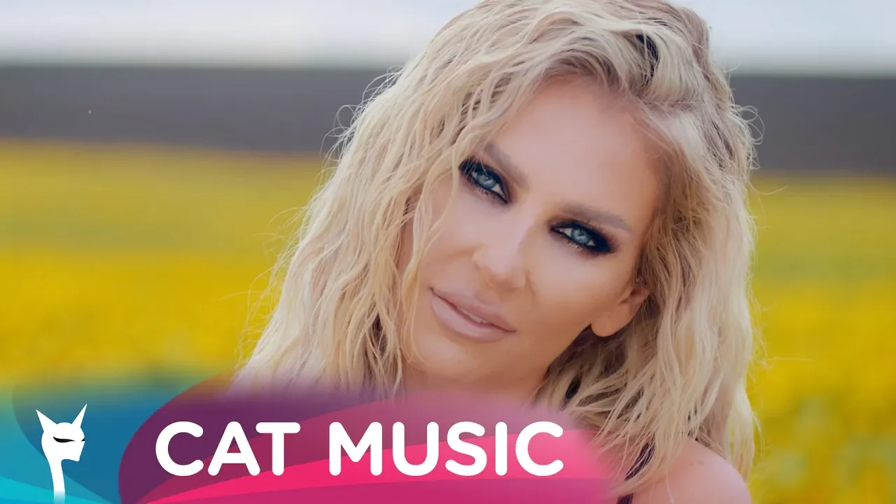 Andreea Banica - De nebuna (Original Radio Edit)