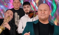 Arabu - Dusmanii mei