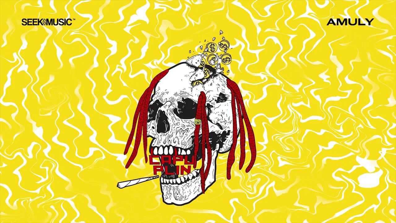 Amuly - Capu Plin (Original Radio Edit)