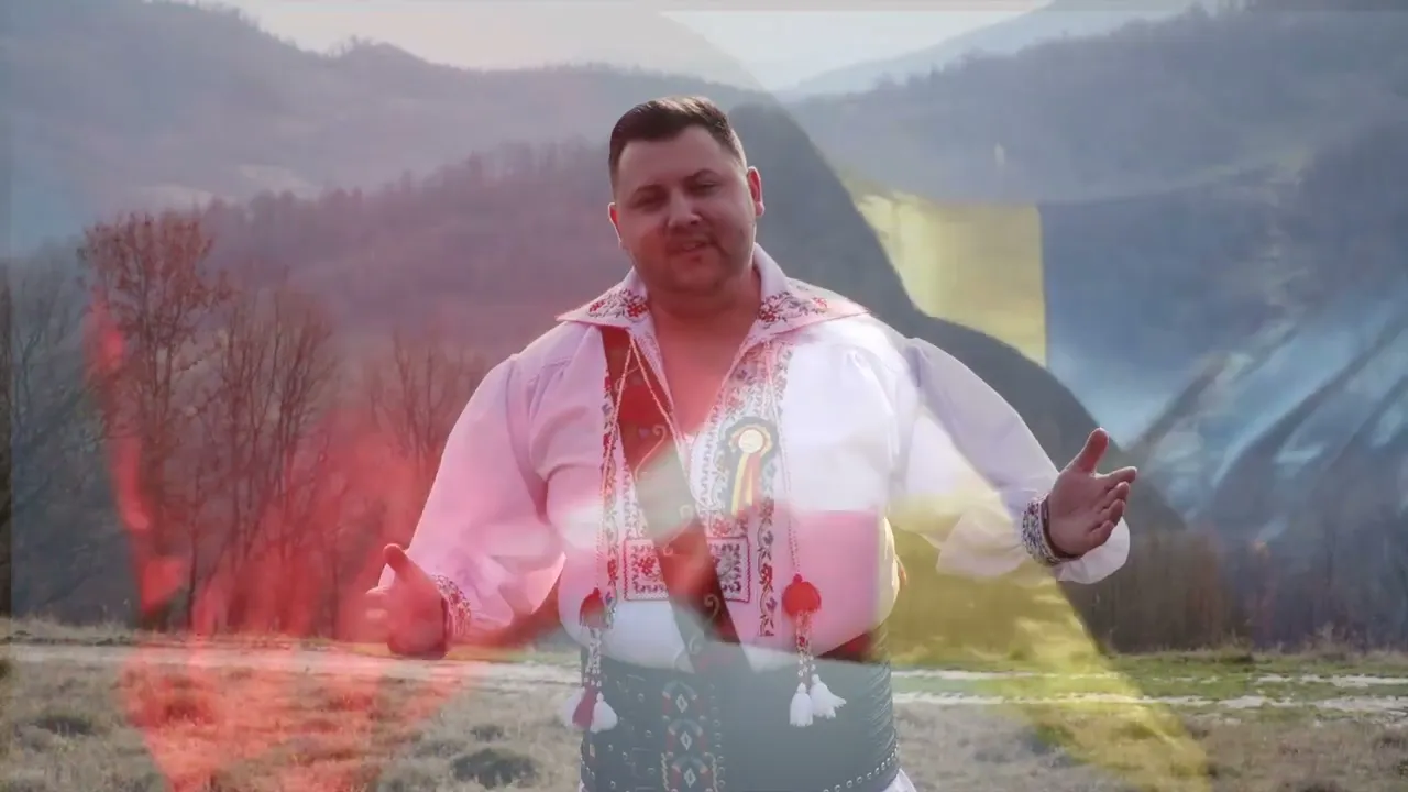 Adi Sabadis - Romanie, Romanie