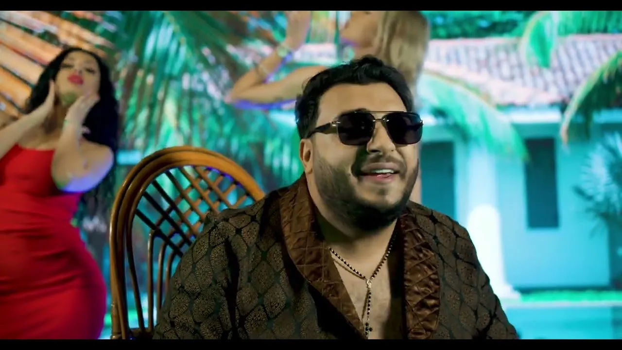 Cristi de la Buzau - PRESEDINTII (Video Original)