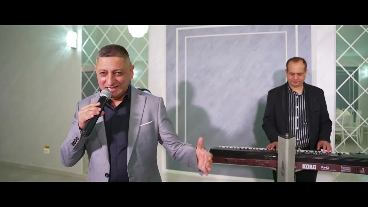 Ionut Bau - Din vorbe toti te ajuta