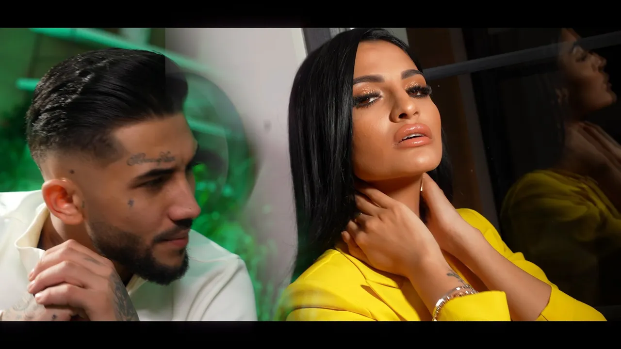 Nikolas Sax x Dodo - Umbra ta (Originala 2022)