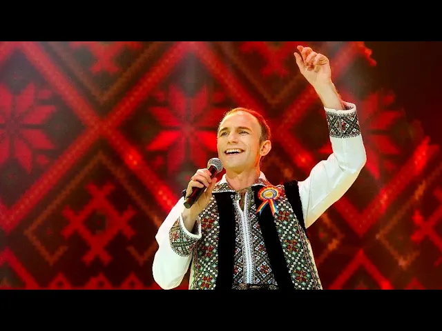 Ion Paladi si Nicolae Botgros, super-colaj cu muzica de petrecere Chisinau 2018