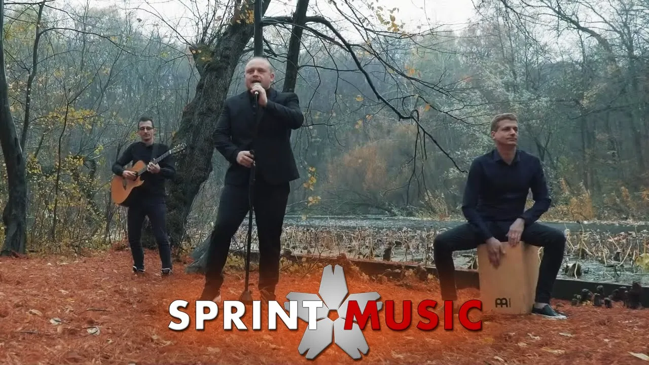 MIhai Nae feat. UDDI - Ego (Original Radio Edit)