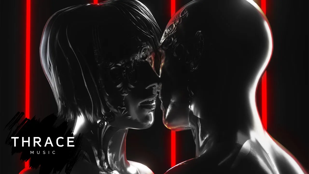 Parah Dice & Brianna - Breathe (slowed & reverbed)(Video Original)