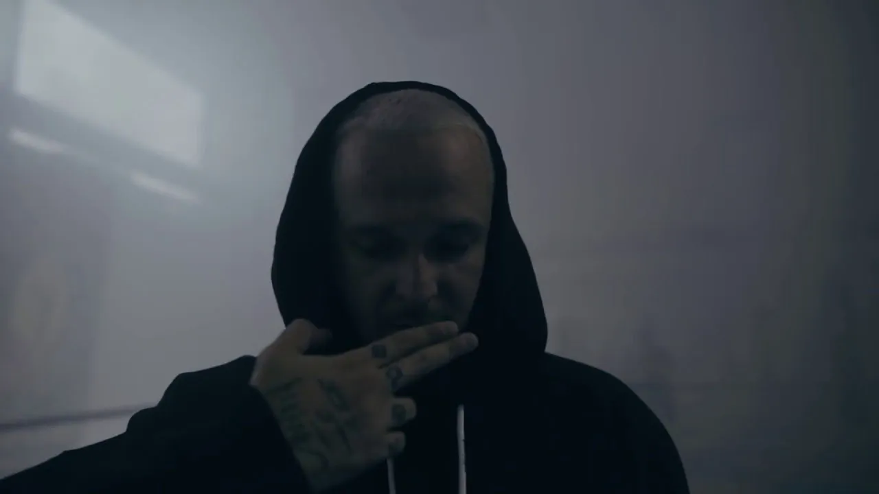 El Nino - Te Simti Gata (prod. Def Beatz)