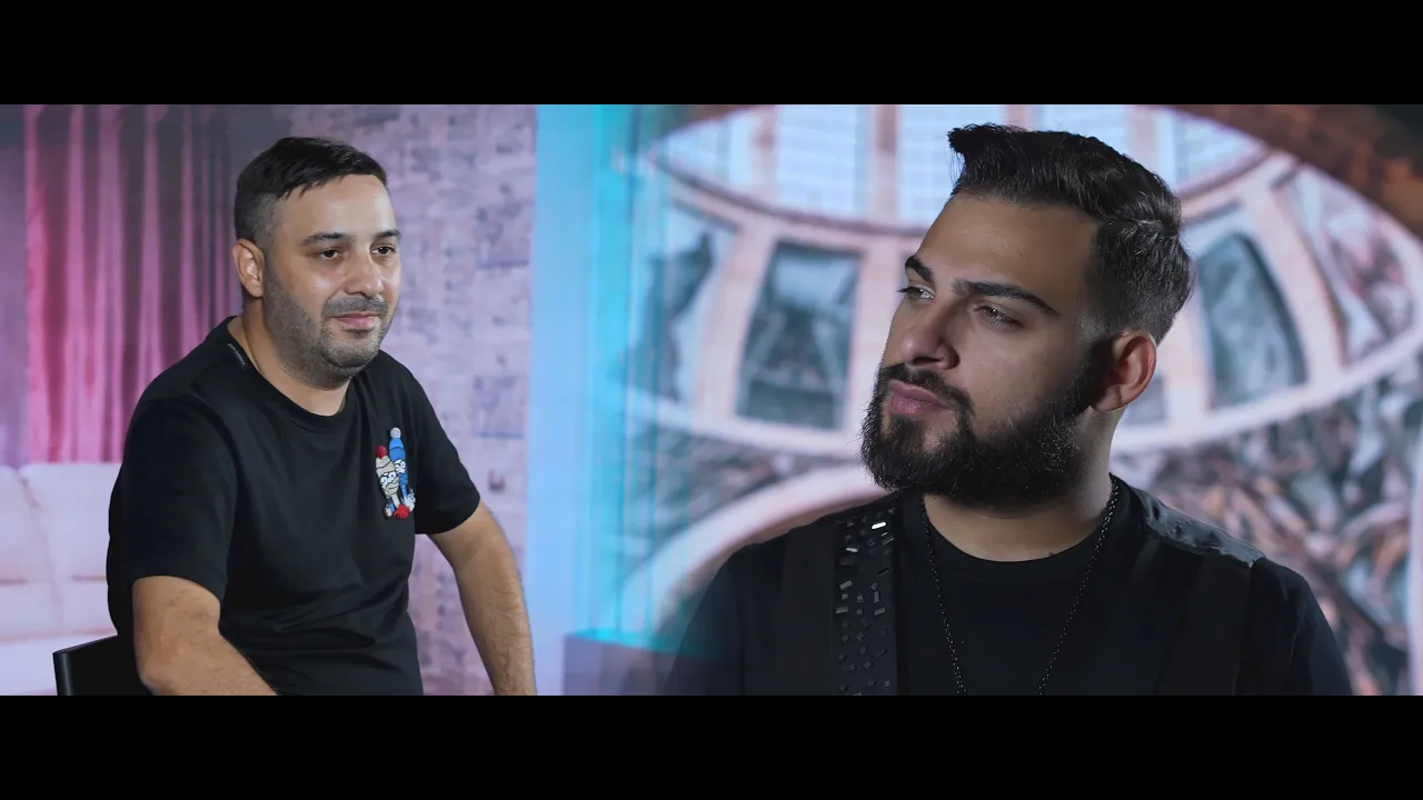 Mihaita Piticu & Lele - Ce cauti in patu nostru (Originala 2021)