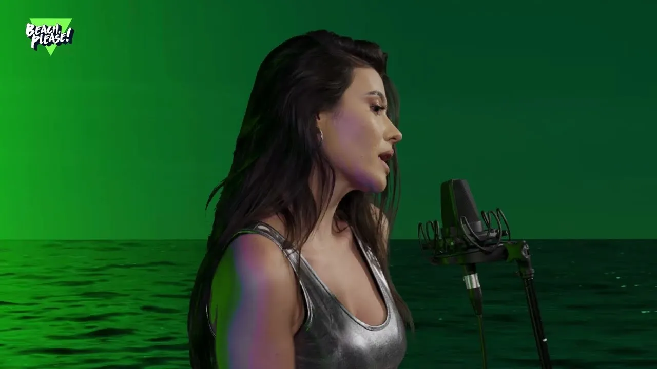 Erika Isac - Who Is This (Video Original)