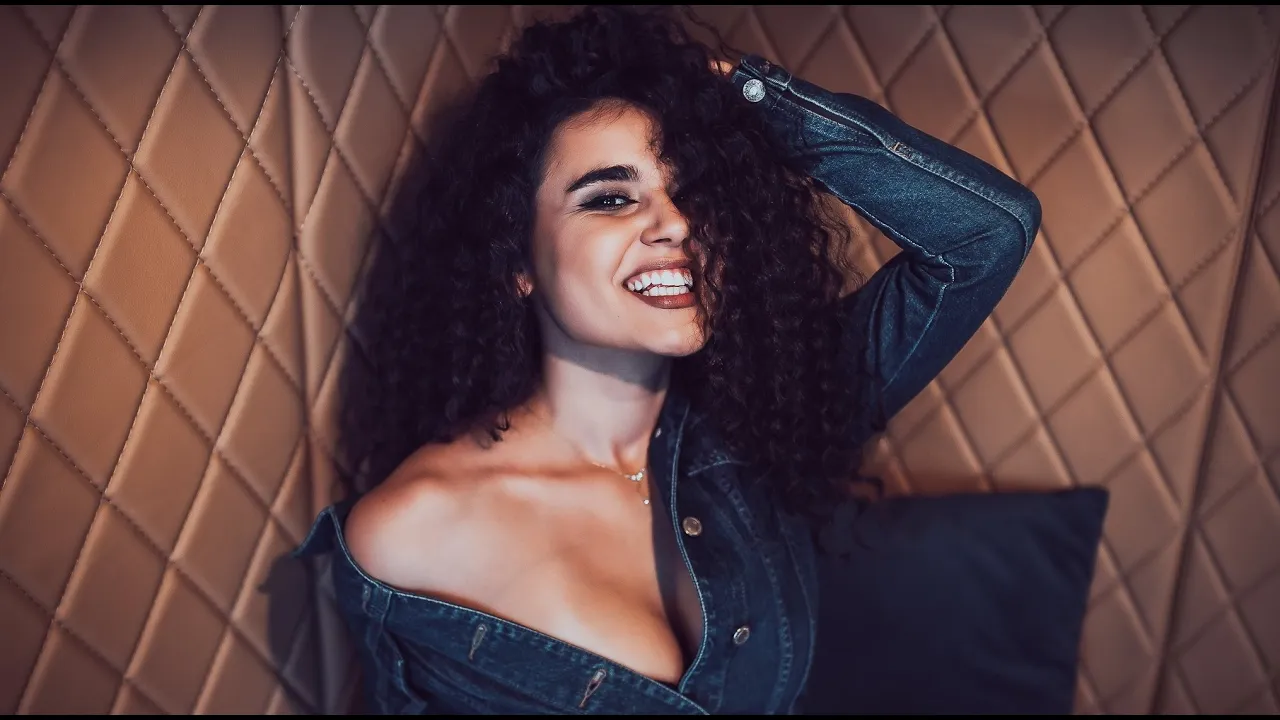 MORANI - LUNA feat Codrut Bistriteanu