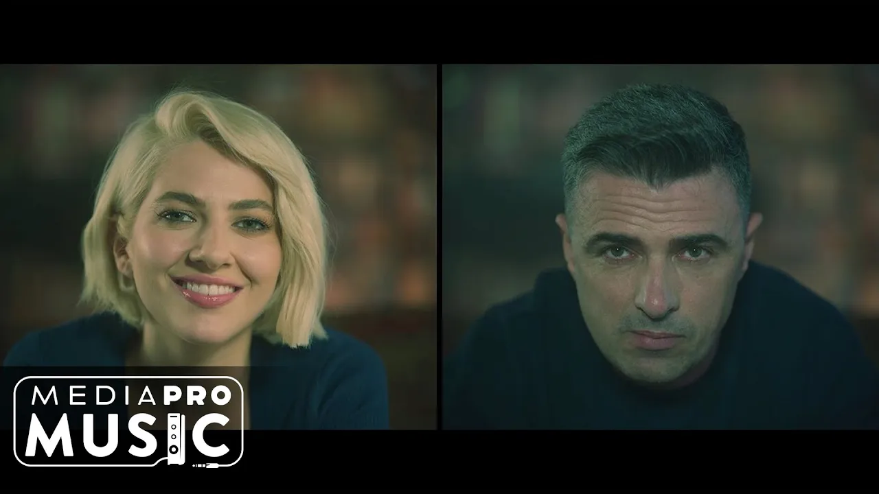 VUNK feat. Lidia Buble - Vino, du-te (Original Radio Edit)