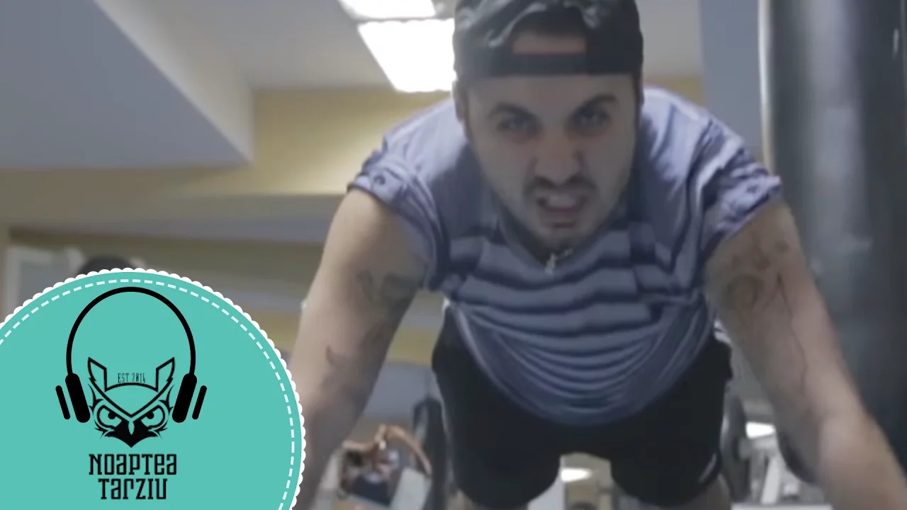 60 DE KILE #NoapteaTarziu (Cover F.Charm feat. Ligia - 30 De Grade)