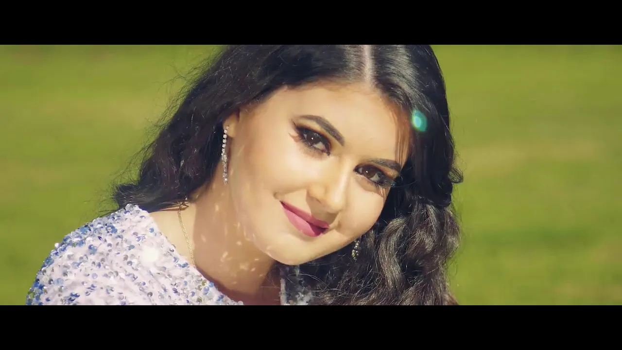 Andreea 5 - Daca stii cum sa iubesti (Originala 2020)