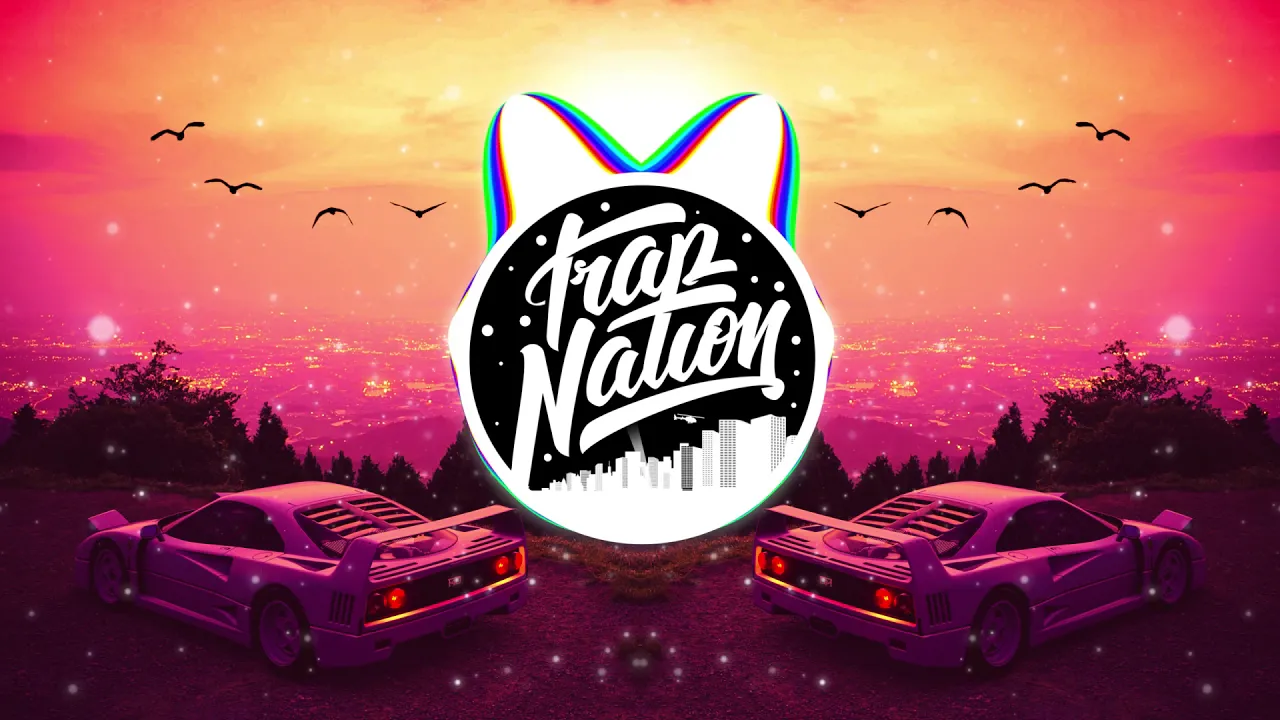 Doja Cat - Casual (GANZ Remix)