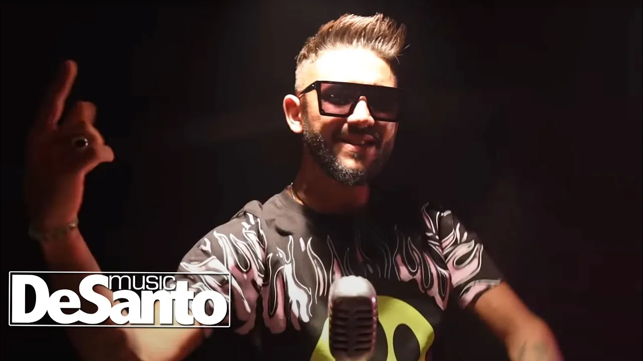 NIKOLAS SAX - ZEMRA IME ZEMER (Originala 2021)