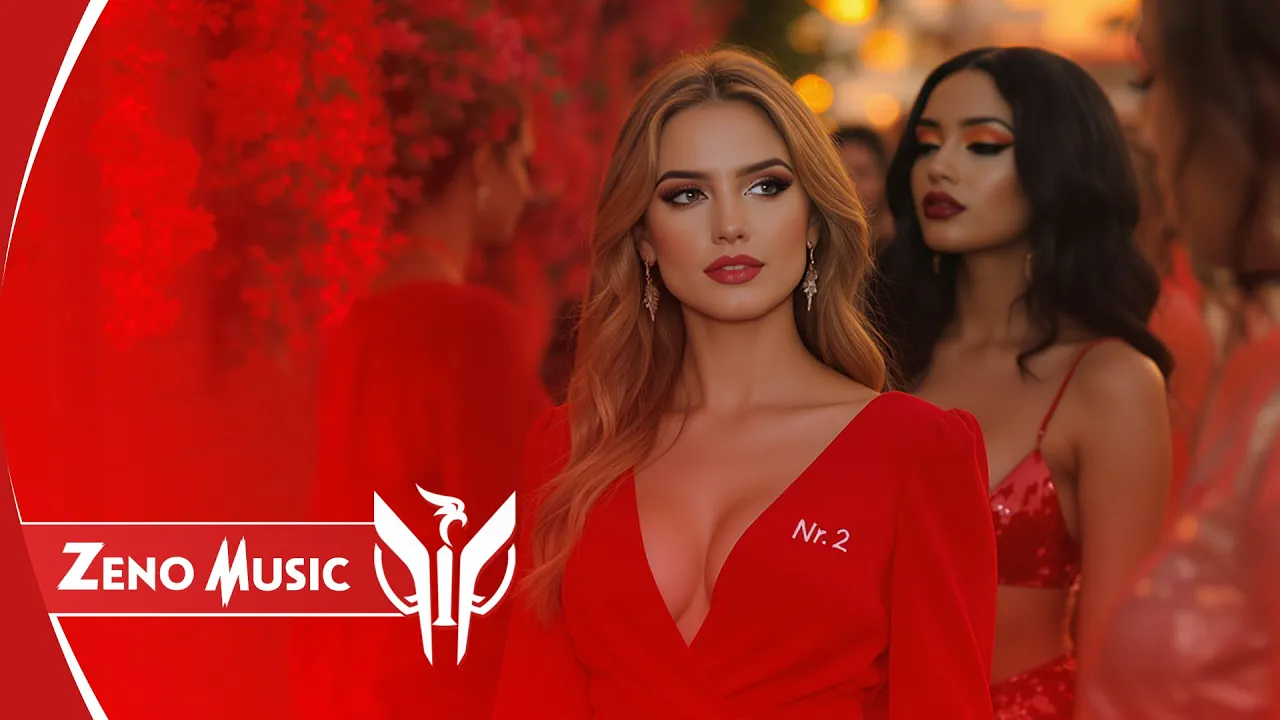 COCO x Zeno Music - Numarul 2