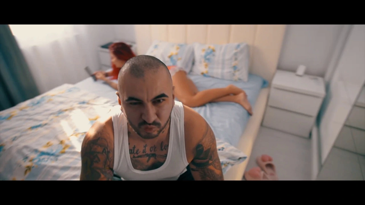 Tarzy - Hai Sa Ne Oprim (Original Radio Edit)