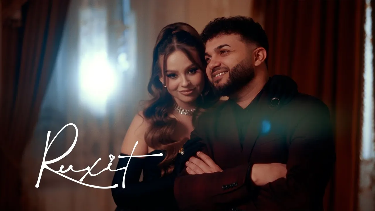 Ruxit x Denis Ramniceanu - Lasa lumea sa vorbeasca