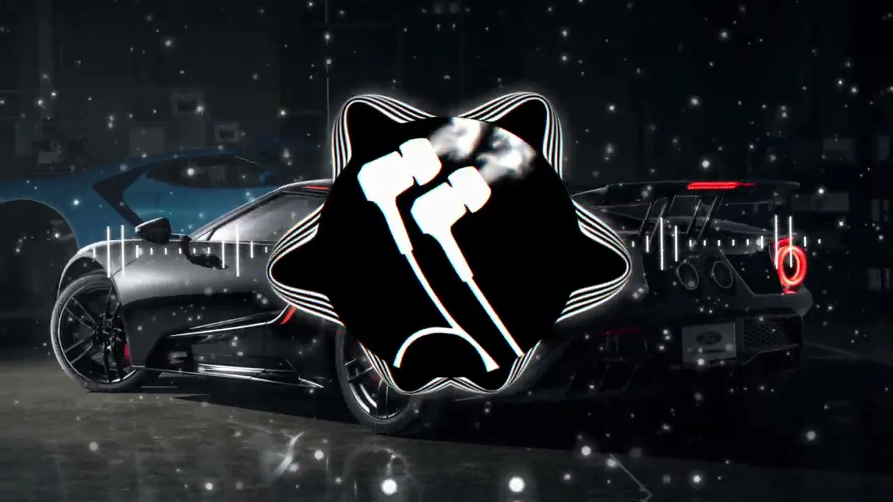 7vvch x Sinny - Gym Rat (Bass Boosted)