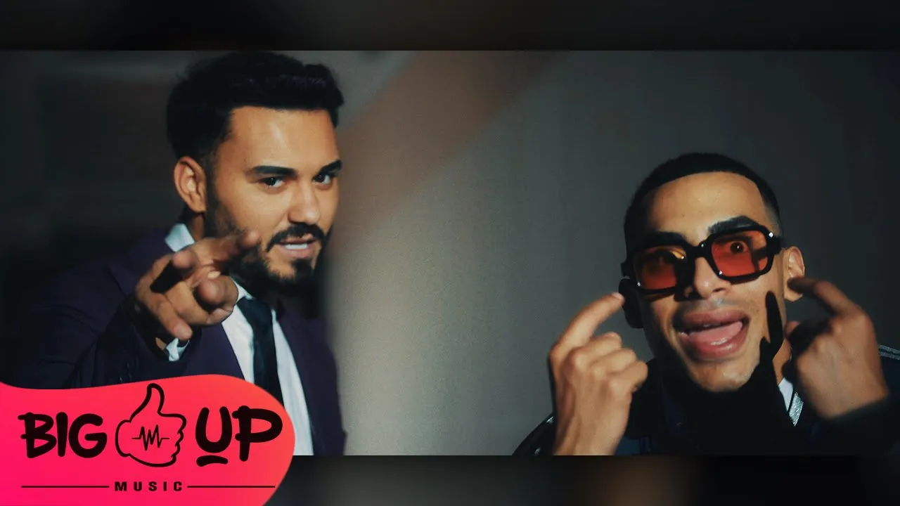 Jador x GHEBOASA - Criminal (Originala 2022)