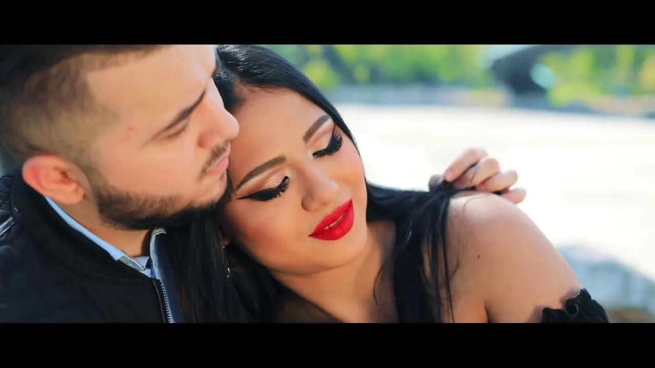 SAKE - NU POT IUBI PE ALTCINEVA (Videoclip HD)