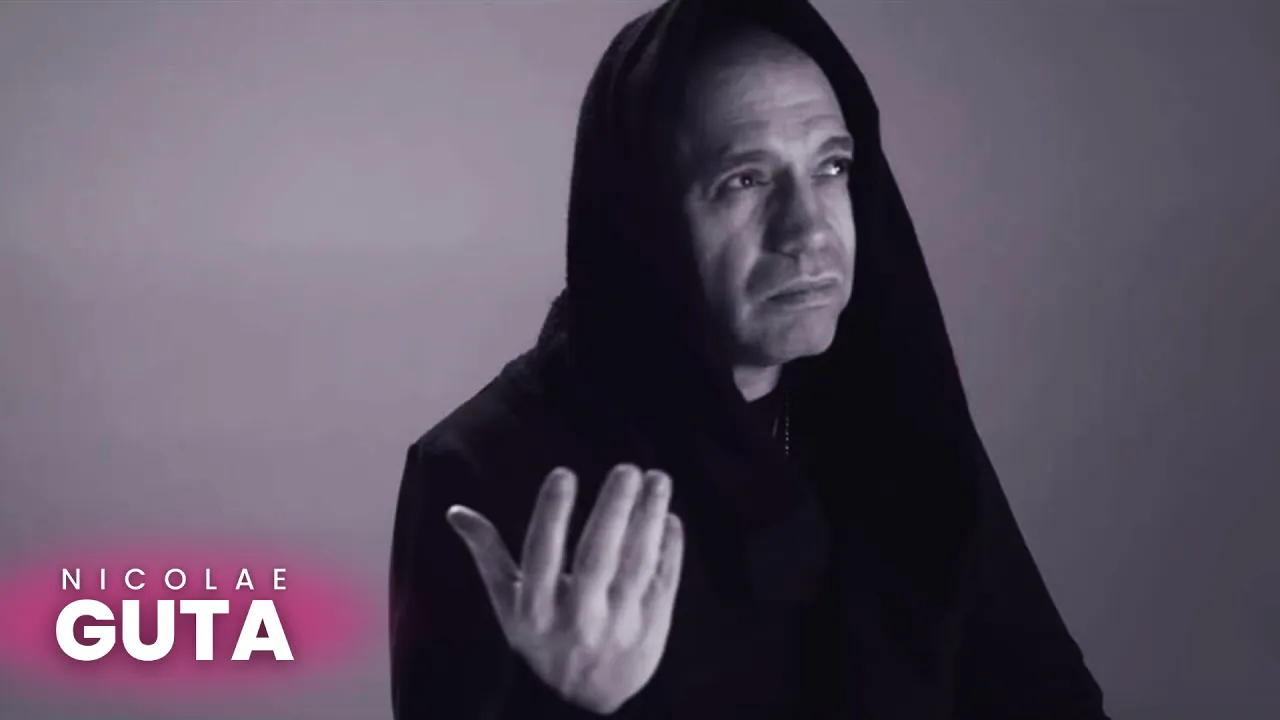 Nicolae Guta - Ce face omul (Originala 2021)