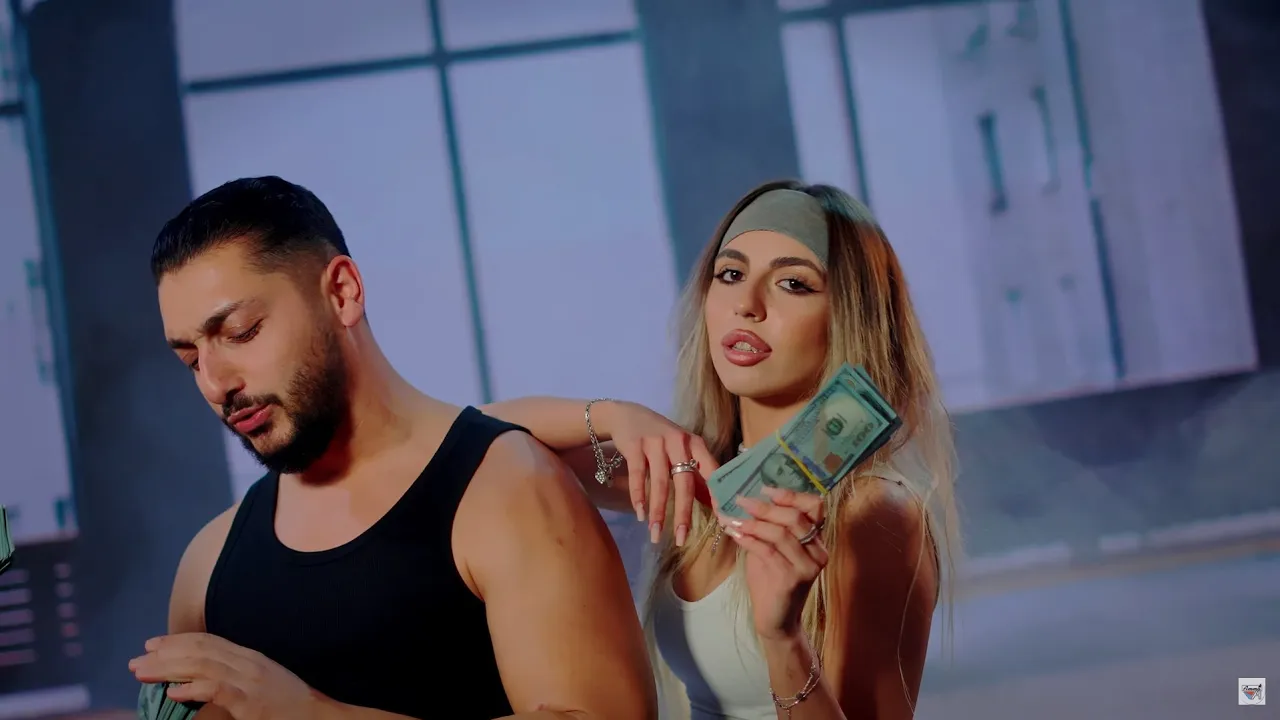 Toni de la Brasov - Tyson 2025