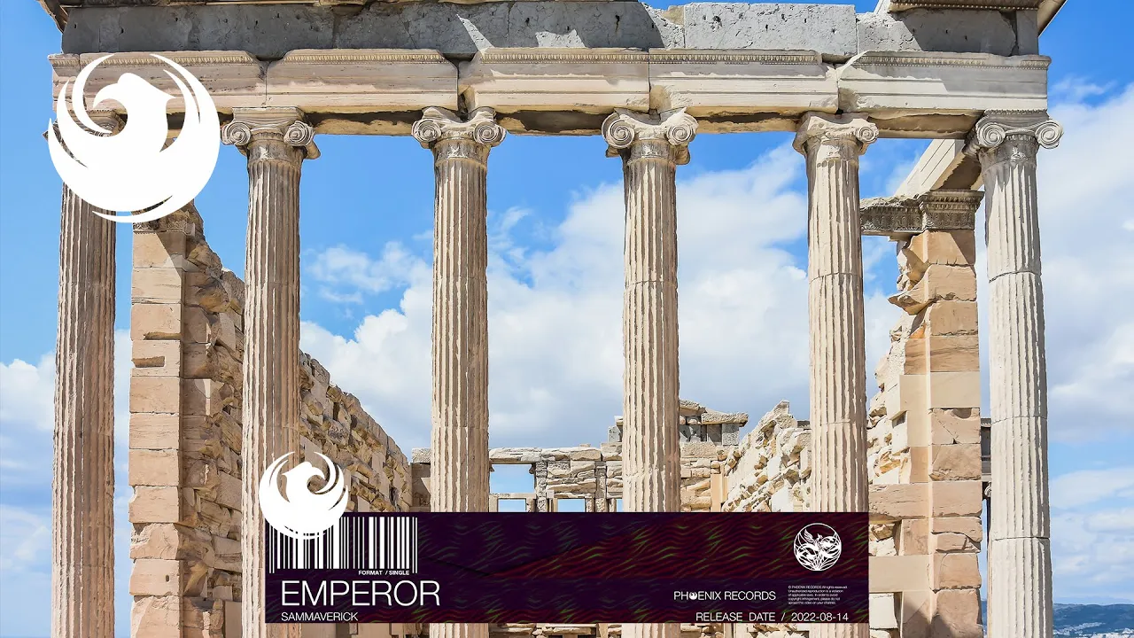 SamMaverick - Emperor