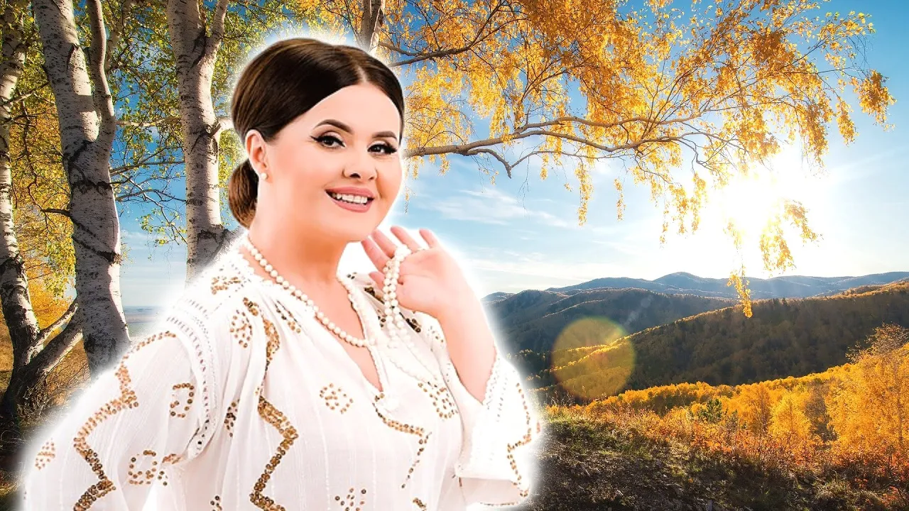 Niculina Stoican - Am crescut, Doamne, baiat (ALBUM INTEGRAL)