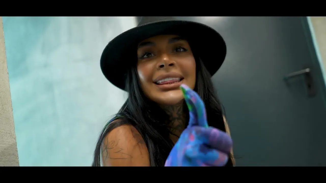 Nikolas Sax x Jamarr x Bogdan Effe x Mayo - PE MODUL SPARG BANII (Video Original)