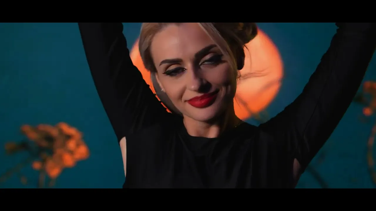 Florinel - TI-AM BLESTEMAT PLECAREA (Originala 2022)