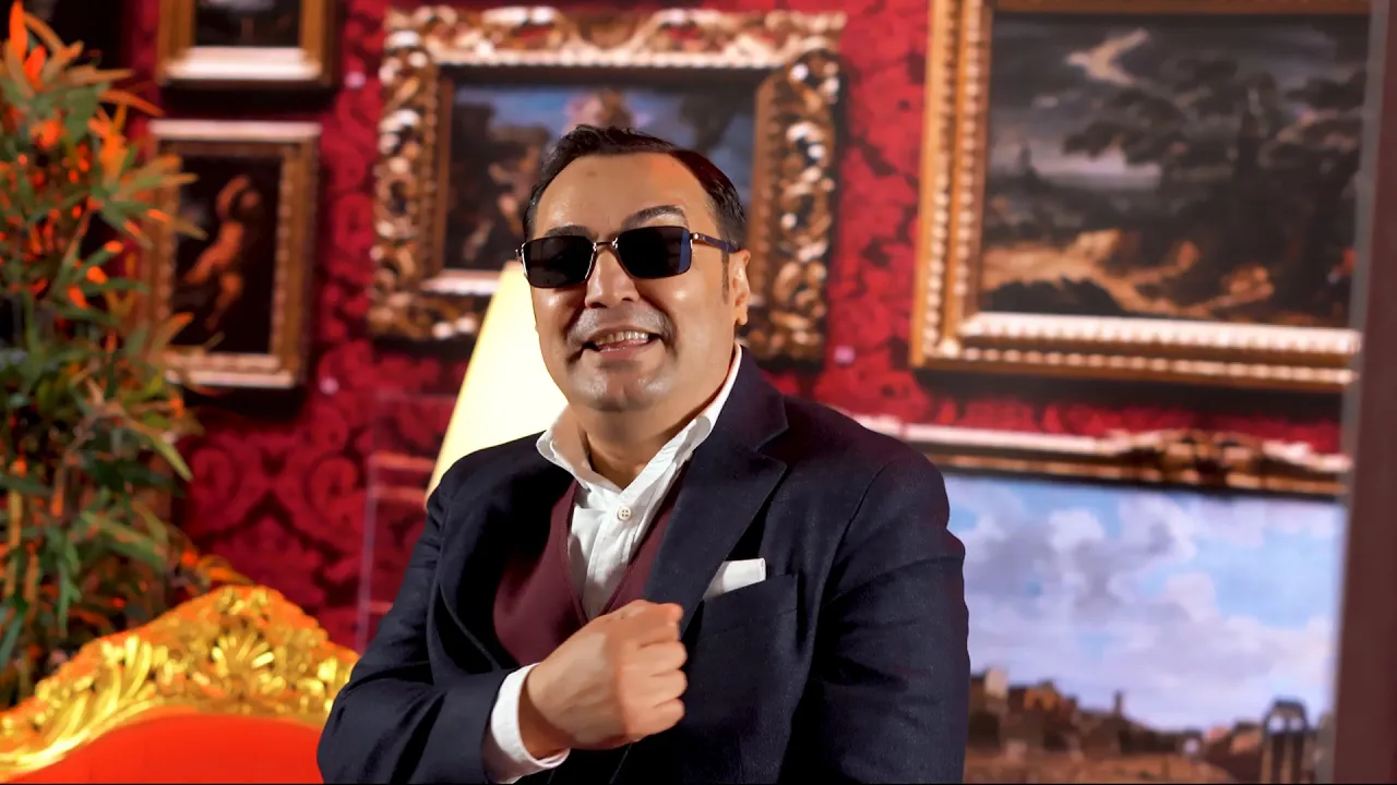 Petrica Cercel - Bate vantul, bate (Originala 2021)