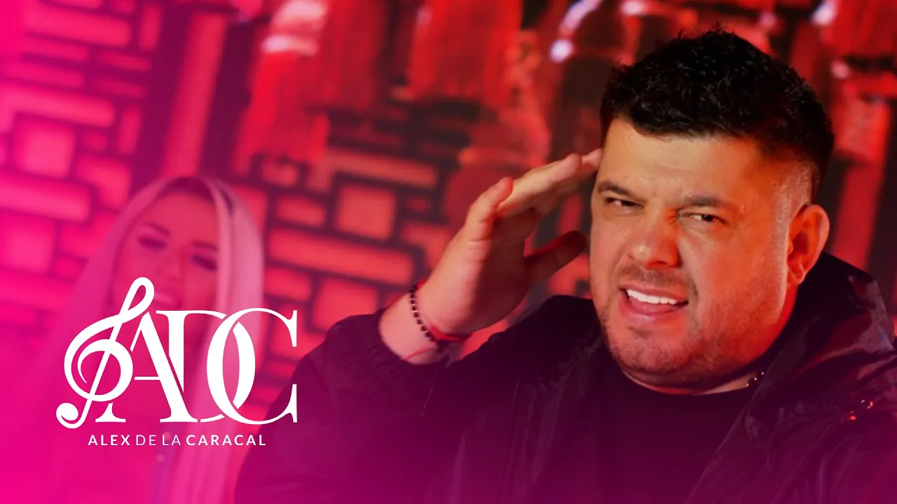Alex de la Caracal - Dansul araboaicelor 2024 (Video Original)