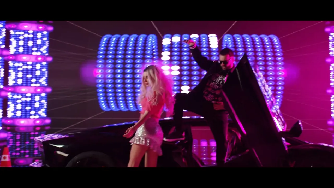 COLAJ BOMBA TZANCA URAGANU x FLORIN SALAM x CARMEN DE LA SALCIUA