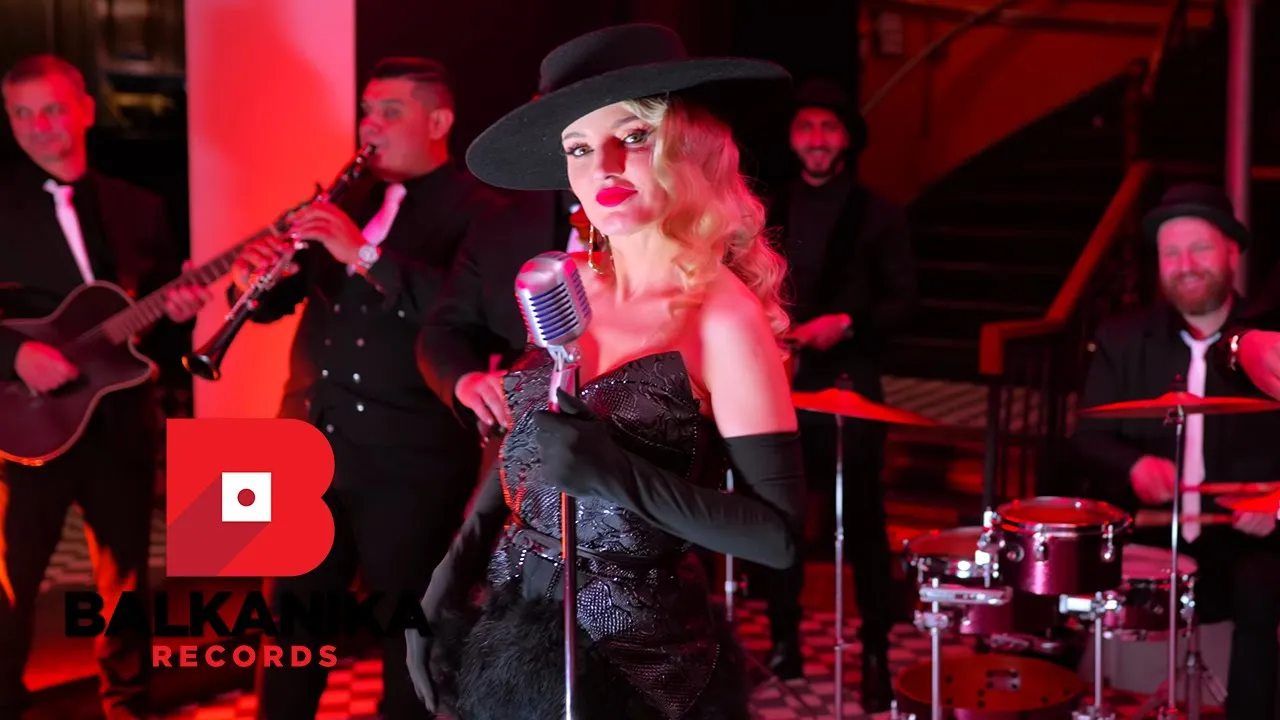 Miryam - Fistic (Originala 2022)