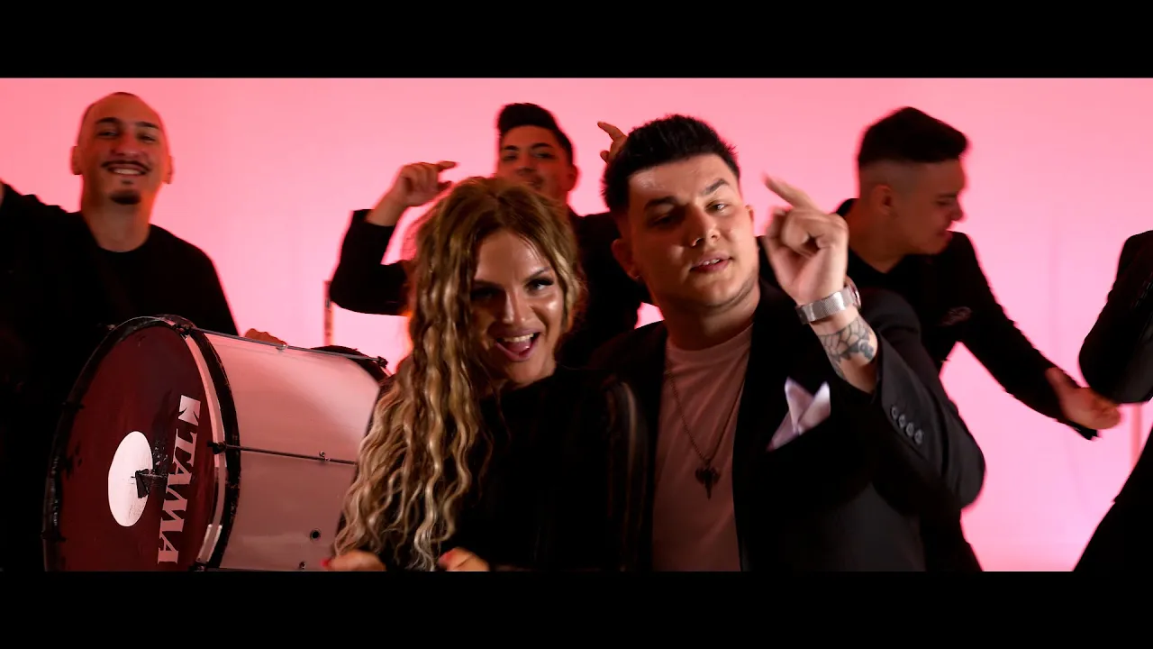 Florin Talent - Se mira lumea de noi (Originala 2020)