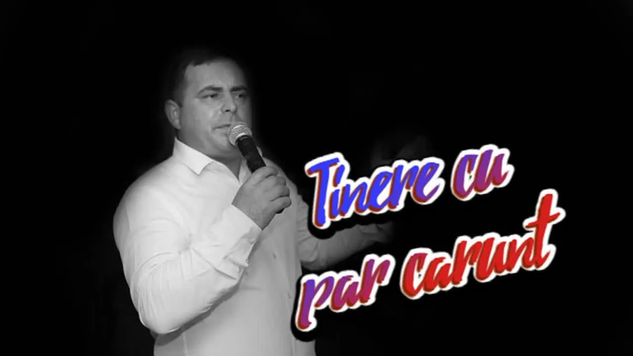 SORINEL DE LA PLOPENI - TINERE CU PAR CARUNT