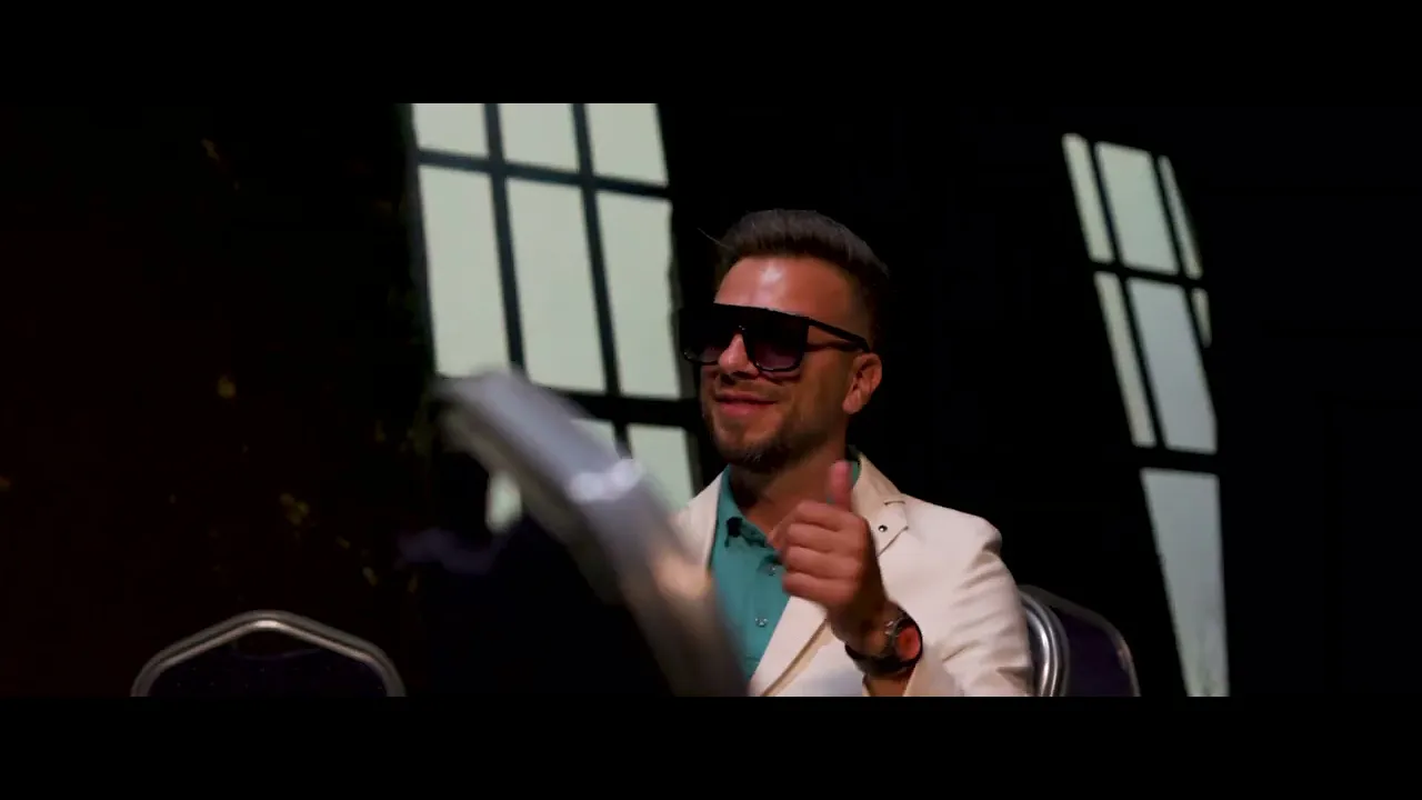 Alex de la Orastie - Te-am vazut dupa un an (Originala 2021)