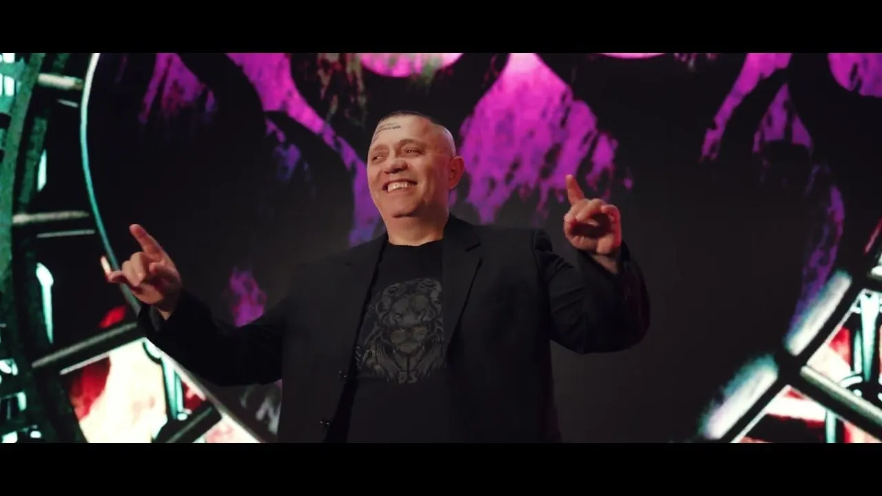Nicolae Guta - Fac livrare speciala (Video Original)